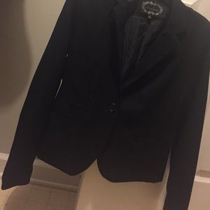 Womens Blazer