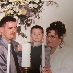 Meet your Posher, Nicholle