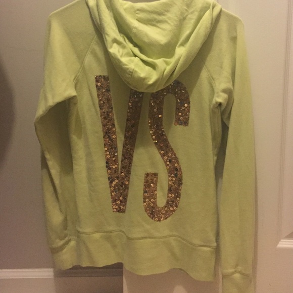 Victoria secret jacket