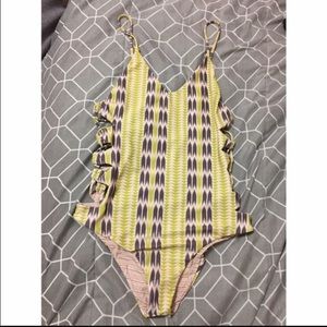 Acacia Swimwear Florence one piece