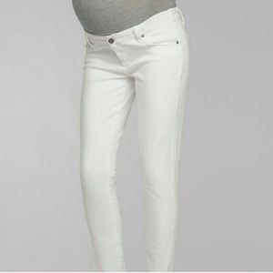 Paige Maternity Jeans