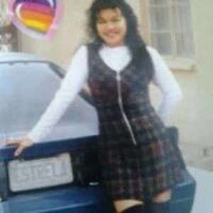 Meet your Posher, Estrella