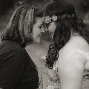 Meet your Posher, Angie