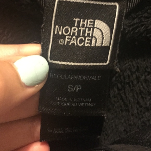 Northface jacket - Picture 3 of 3