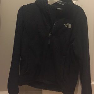Northface jacket
