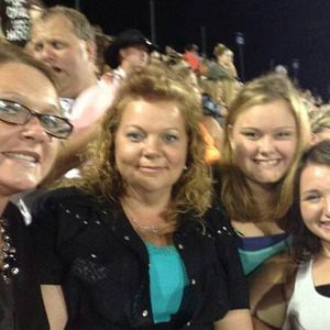 Meet your Posher, Robin