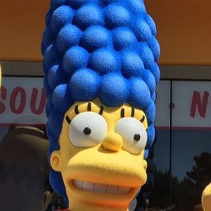 Meet your Posher, Krissia