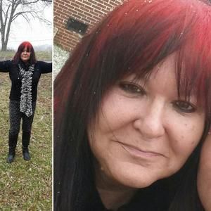 Meet your Posher, Myra