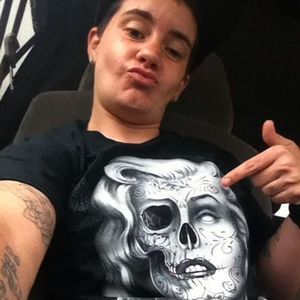 Meet your Posher, Lashay