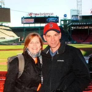 Meet your Posher, Jude-jerri