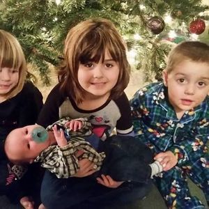 Meet your Posher, Yvette