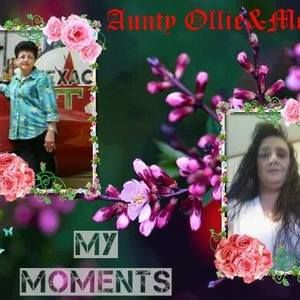 Meet your Posher, Sherry