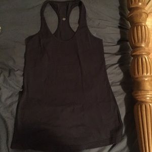LULULEMON WORKOUT SHIRT