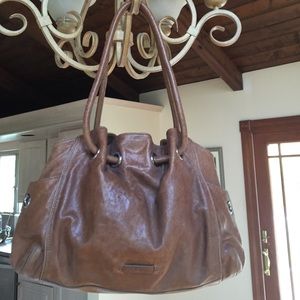 Cole Haan Leather Bag