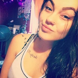 Meet your Posher, Sarahh