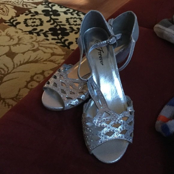 Gorgeous shoes