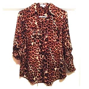 Express PORTOFINO Shirt S