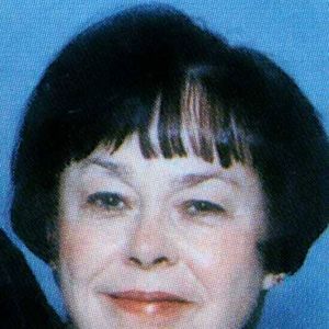 Meet your Posher, Ann