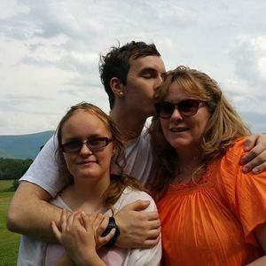 Meet your Posher, Tracy