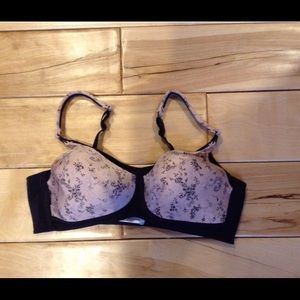 Anita Nursing Bra. 36C