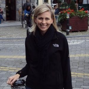 Meet your Posher, Kristin