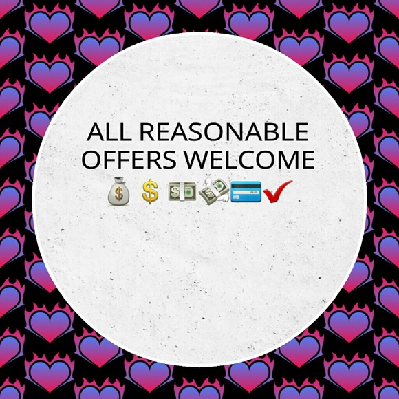 💰 MAKE ME AN OFFER I CAN'T REFUSE 💰