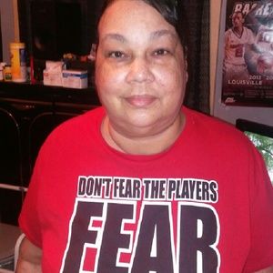 Meet your Posher, Alicia