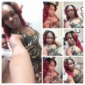 Meet your Posher, Gabrielle