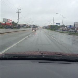 Meet your Posher, Karina