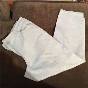 Just My Size Light Washed Jeans