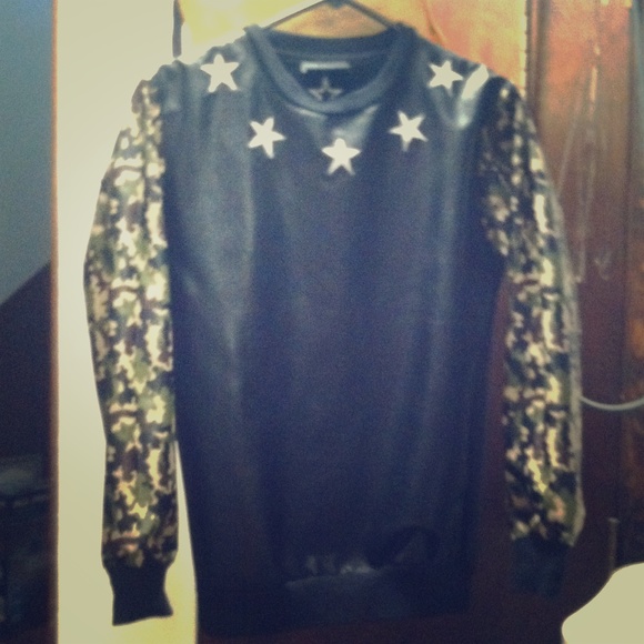 Givechy sweater