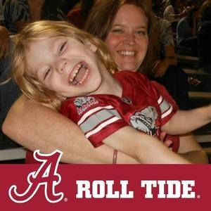 Meet your Posher, Sonya