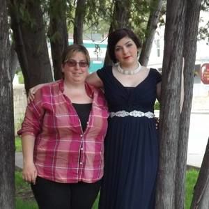 Meet your Posher, Sheila