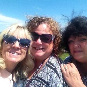 Meet your Posher, Penny