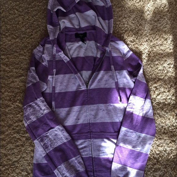 Aqua sweatshirt.  Xsmall
