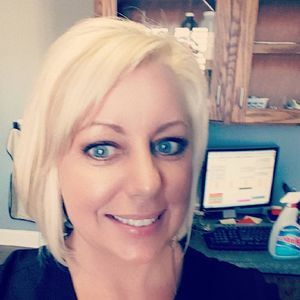 Meet your Posher, Angie crowe