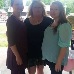 Meet your Posher, Sherry