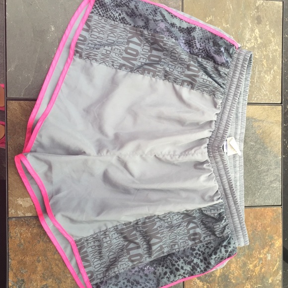 Victoria secret pink shorts