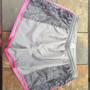 Victoria secret pink shorts