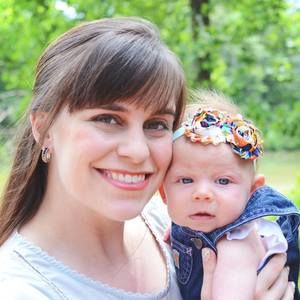 Meet your Posher, Maranda