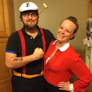 Meet your Posher, Christi