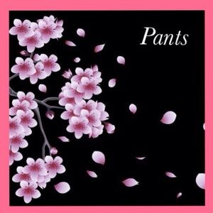 Pants