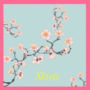 Skirts