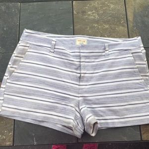 Gap 3inch shorts