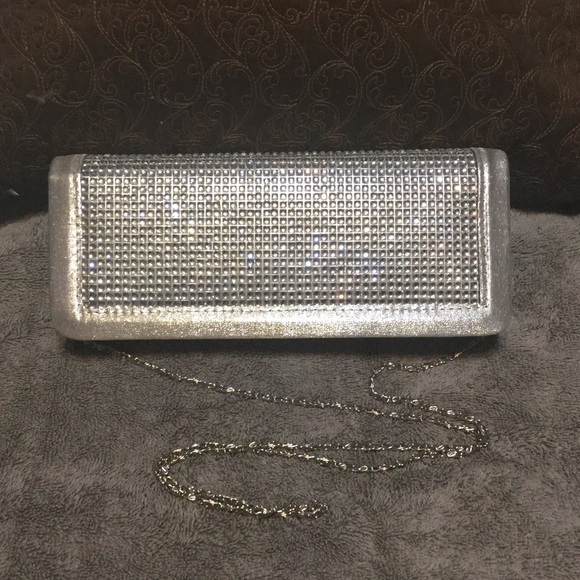 Evening bag