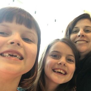 Meet your Posher, Heather