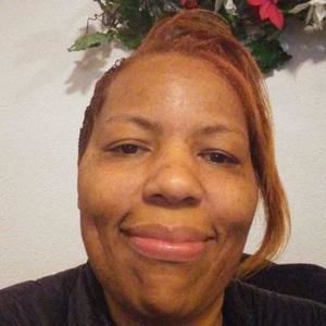 Meet your Posher, Fredericka