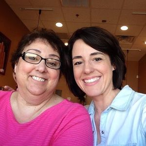 Meet your Posher, Kate