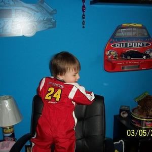 Meet your Posher, Tami