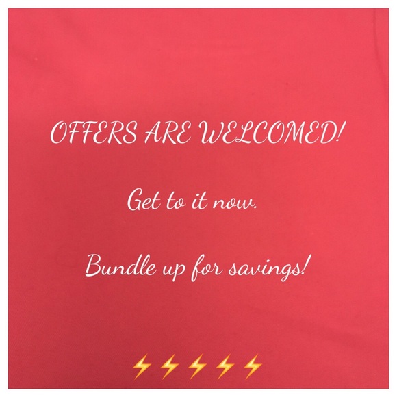 Ongoing sale 💐